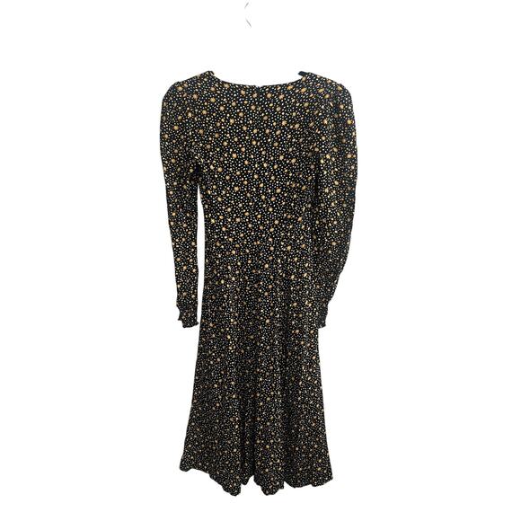 Nwt Reformation Hunt dress Carolina Midi  size 2 - Picture 2 of 5